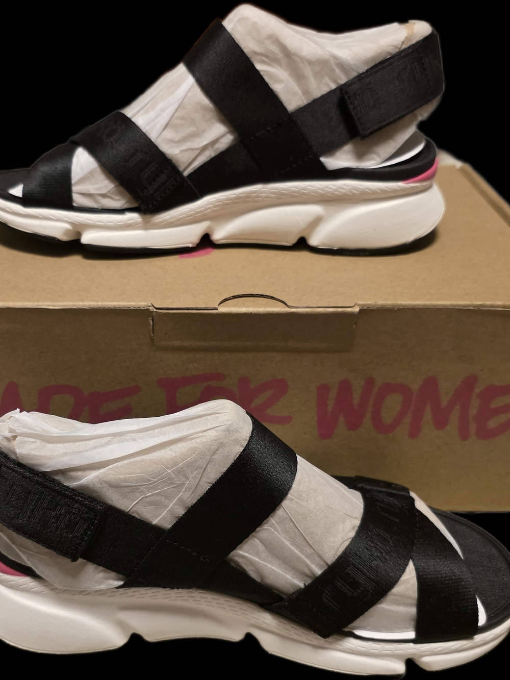Rykä's Women's Better Half Strappy Sandals